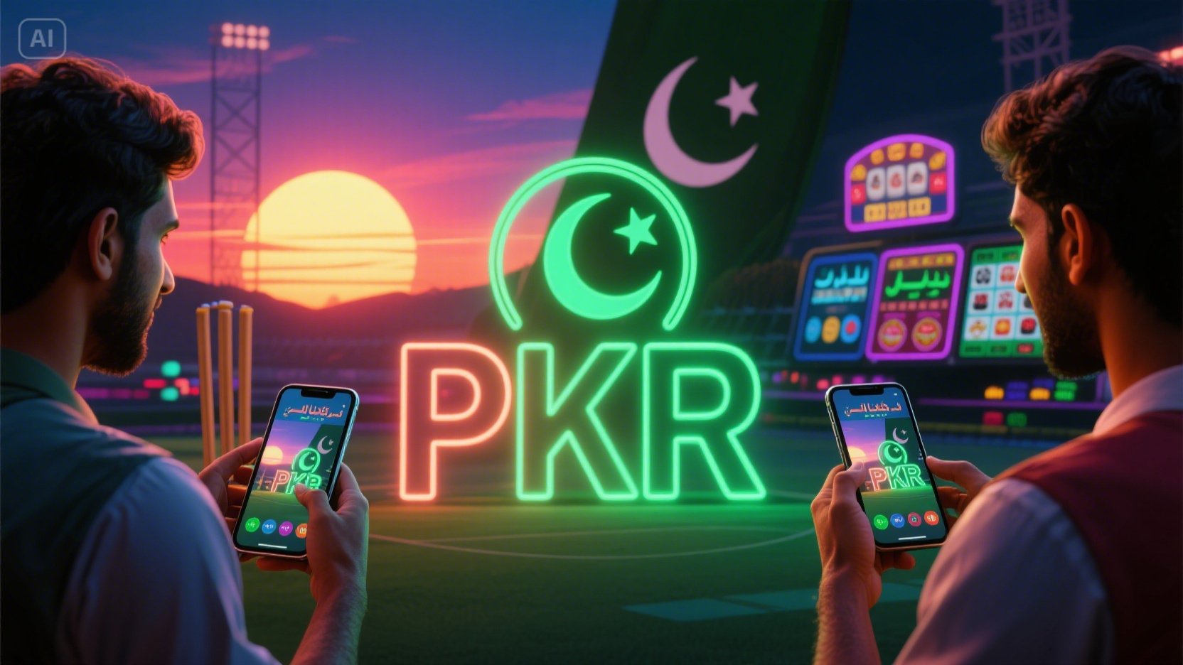 Luxury CasinoMake your first deposit today and get 200% instantly! Pakistani users can play responsibly, enjoy instant winnings, and experience safe PKR payments.