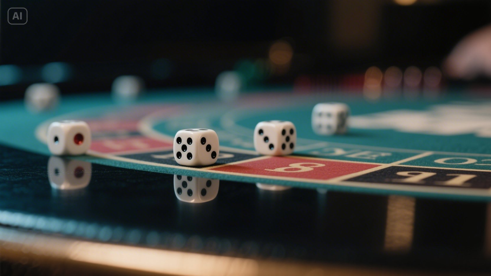 Registration at Luxury Casino Casino